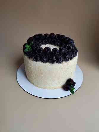 Торты на заказ Мариуполь