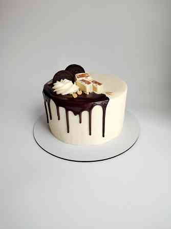 Торты на заказ Мариуполь