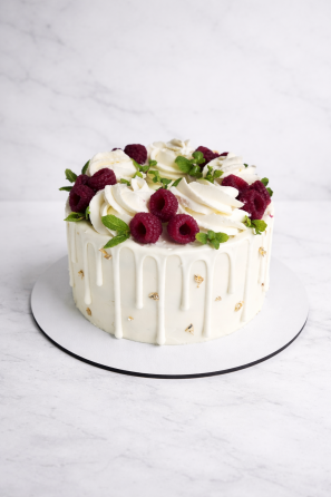 Торты на заказ Мариуполь