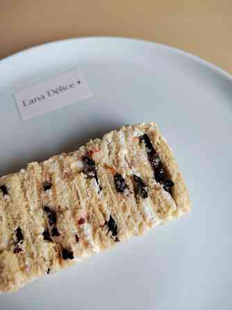 Торты на заказ Мариуполь