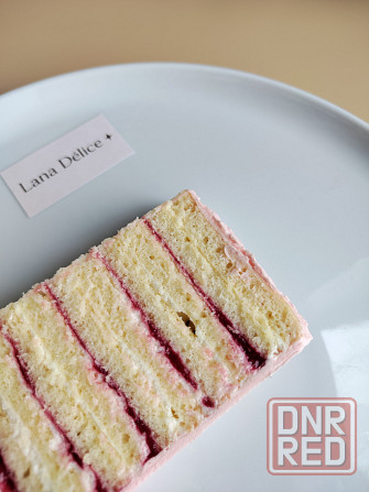 Торты на заказ Мариуполь - изображение 8