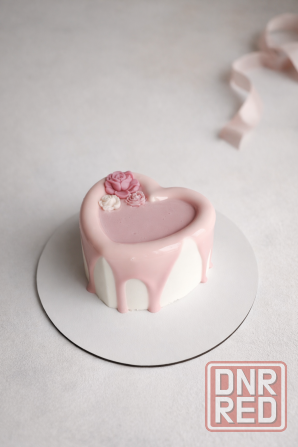 Торты на заказ Мариуполь - изображение 2