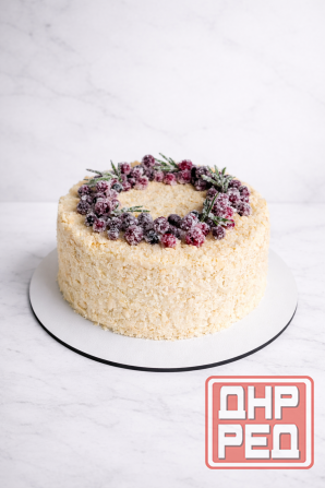 Торты на заказ Мариуполь - изображение 2