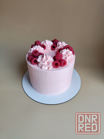 Торты на заказ Мариуполь - изображение 3