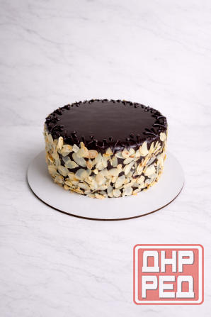 Торты на заказ Мариуполь - изображение 1