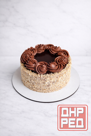 Торты на заказ Мариуполь - изображение 3