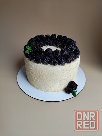 Торты на заказ Мариуполь - изображение 2