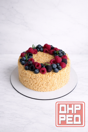 Торты на заказ Мариуполь - изображение 4