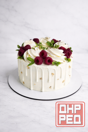 Торты на заказ Мариуполь - изображение 5