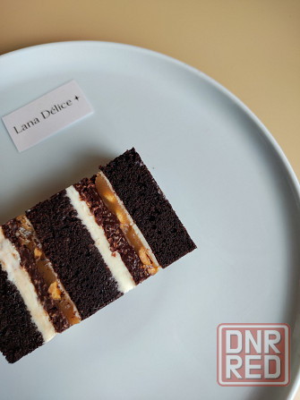 Торты на заказ Мариуполь - изображение 5