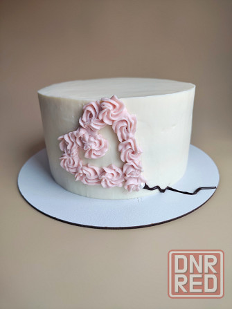 Торты на заказ Мариуполь - изображение 4