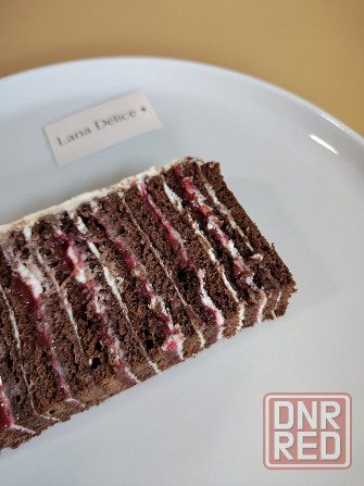 Торты на заказ Мариуполь - изображение 7