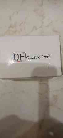 Фильтр для муфты полного привода Haldex Донецк