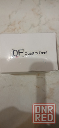 Фильтр для муфты полного привода Haldex Донецк - изображение 1