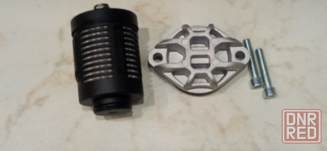 Фильтр для муфты полного привода Haldex Донецк - изображение 2