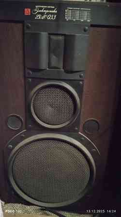 Электроника 25ас-033 Донецк