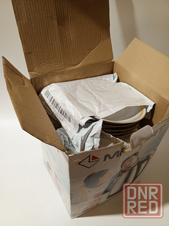 Сервиз чайный. Донецк - изображение 4