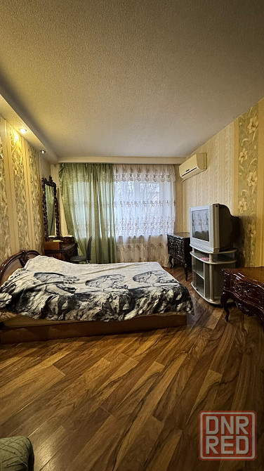 Продажа 2-квартиры 3/5, в г. Донецк, Пролетарский р-н, ул. Волгодонская Донецк - изображение 8