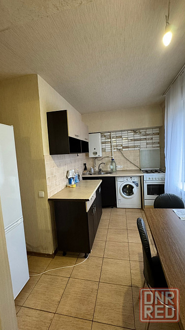 Продажа 2-квартиры 3/5, в г. Донецк, Пролетарский р-н, ул. Волгодонская Донецк - изображение 6