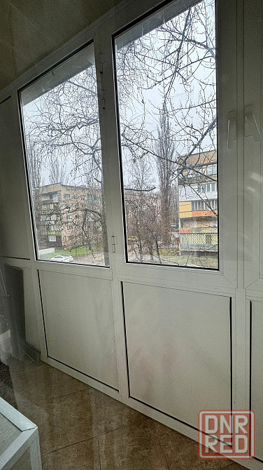 Продажа 2-квартиры 3/5, в г. Донецк, Пролетарский р-н, ул. Волгодонская Донецк - изображение 9