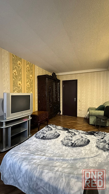 Продажа 2-квартиры 3/5, в г. Донецк, Пролетарский р-н, ул. Волгодонская Донецк - изображение 4