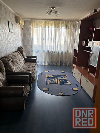 Сдам 2х комн.квартиру Донецк - изображение 1