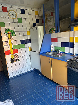 Сдам 2х комн.квартиру Донецк - изображение 5