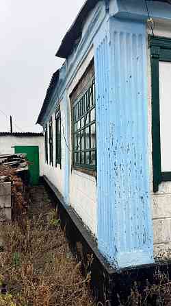 Продажа дома в городе Макеевке, ￼посёлок Осипенко Макеевка