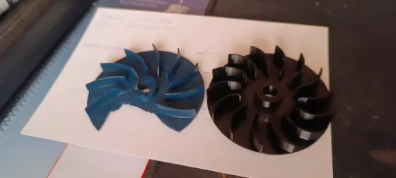3D печать на заказ Донецк