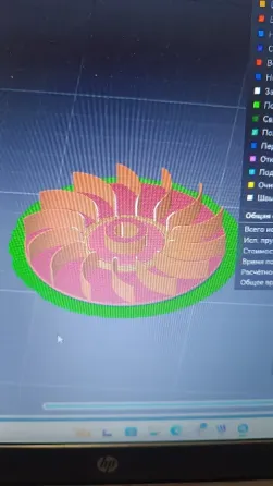 3D печать на заказ Донецк