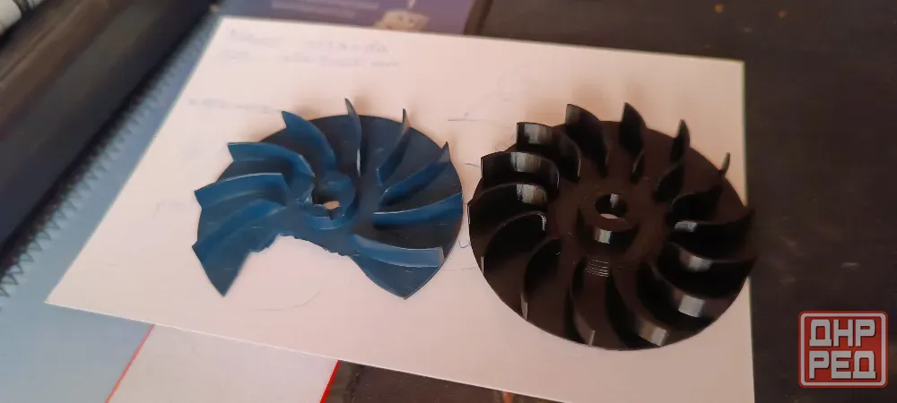 3D печать на заказ Донецк - изображение 4