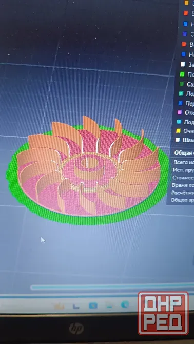 3D печать на заказ Донецк - изображение 3