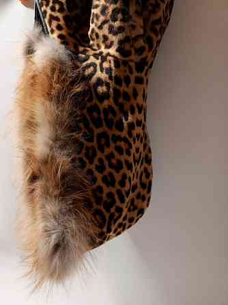 Дублёнка женская Донецк