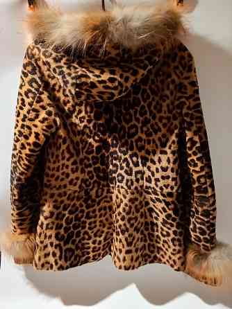 Дублёнка женская Донецк