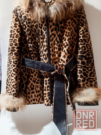 Дублёнка женская Донецк - изображение 3