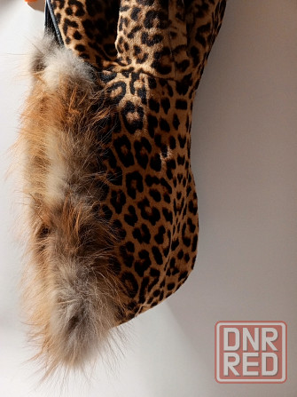 Дублёнка женская Донецк - изображение 5