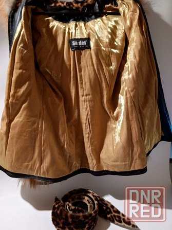 Дублёнка женская Донецк - изображение 6