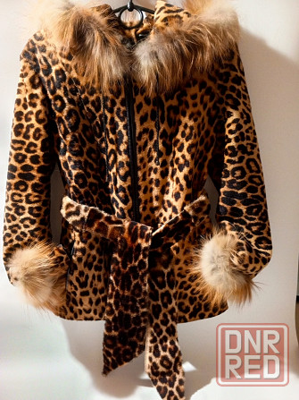 Дублёнка женская Донецк - изображение 1