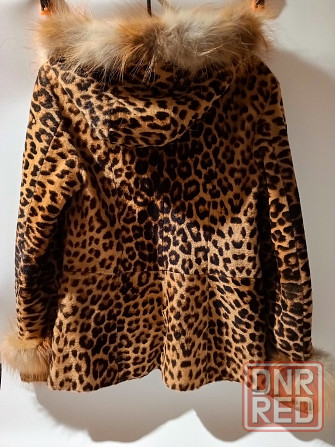 Дублёнка женская Донецк - изображение 4