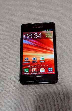 Samsung galaxy s 2 Донецк