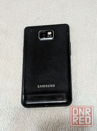 Samsung galaxy s 2 Донецк - изображение 2