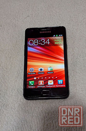 Samsung galaxy s 2 Донецк - изображение 1