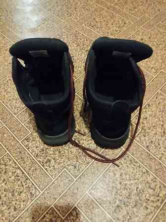 Кроссовки зимние Донецк