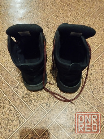 Кроссовки зимние Донецк - изображение 2