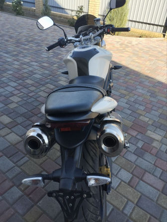 Продам Triumph street triple 675 куб Старобешево