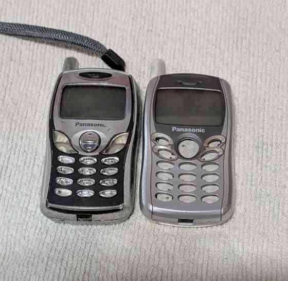 Panasonic EB-F102ASUU Донецк