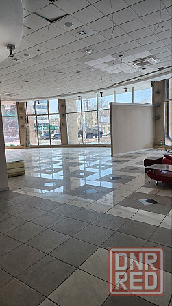 Аренда !!! Топ-локация для вашего бизнеса Донецк - изображение 4