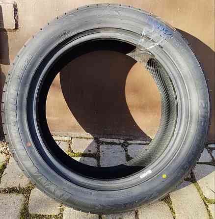 Продаю срочно в Донецке-Макеевке 2 комплекта свежих новых неиспользованных шин, премиальный Китай Донецк