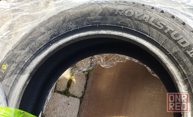 Продаю срочно в Донецке-Макеевке 2 комплекта свежих новых неиспользованных шин, премиальный Китай Донецк - изображение 8