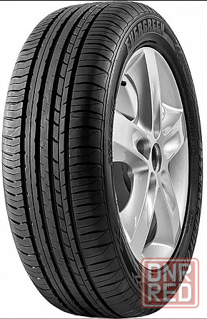 Продаю срочно в Донецке-Макеевке 2 комплекта свежих новых неиспользованных шин, премиальный Китай Донецк - изображение 1